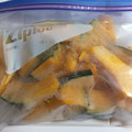 smileve's cooksnap of when they made かぼちゃの冷凍保存方法☆.