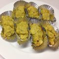 hiromiﾏﾏ's cooksnap of when they made 簡単☆スイートポテト.