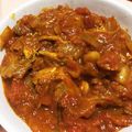 ＊＊ななみ＊＊'s cooksnap of when they made 簡単ズボラ飯！サバ缶トマトカレー.