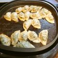 クックQISS9O☆'s cooksnap of when they made 白菜もいける！冬餃子.