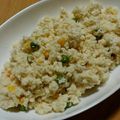 ナーちゃん's cooksnap of when they made コンソメでマヨネーズ少なめおからサラダ.