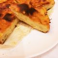 みきたま♡'s cooksnap of when they made クリームチーズなしさつまいもチーズケーキ.