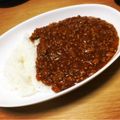 Yukachin®'s cooksnap of when they made 簡単！キーマカレー(市販ルー使用).