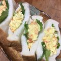 みるく✳︎ここあ's cooksnap of when they made ☆ポケットサンドイッチ☆.