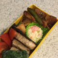 yo_yo0720's cooksnap of when they made ピリ辛☆いんげんとさつま揚げの煮物.