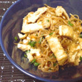 a-yu-min's cooksnap of when they made ダイエット用？もう一品にしらたきの炒り煮.