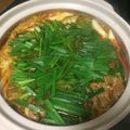 コック・シロクロ's cooksnap of when they made 簡単 本場の韓国家庭料理の味キムチチゲ鍋.