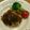 rurify's cooksnap of when they made にんじゃがハンバーグ.
