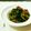 ♪珠香♪'s cooksnap of when they made 砂肝と椎茸と小松菜のにんにく醤油炒め☆.