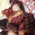 みぃちゃん△'s cooksnap of when they made タコ唐揚げ.