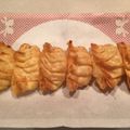 アメリカの鬼婆's cooksnap of when they made Wチーズが旨い！揚げポテ餃子.