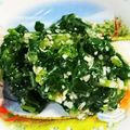紘生ハハ's cooksnap of when they made タラのレンジ蒸し　ほうれんそうあんかけ.