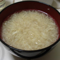milklmi's cooksnap of when they made 簡単たまごのふわとろ中華スープ☆.