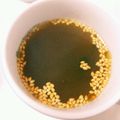 ＡＲＩＡ☆'s cooksnap of when they made マグカップでわかめスープ♡.