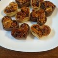 クックCDTAFA☆'s cooksnap of when they made プチタルトのフロランタン.