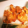 nomi193's cooksnap of when they made とりのマヨ＊ケチャ.