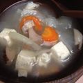 kinako10's cooksnap of when they made けんちん汁　給食.