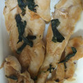 友梨香ママ's cooksnap of when they made 簡単10分 焼鳥屋さん風 梅ささみ焼き.