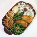 ズボラおかん's cooksnap of when they made ホウレン草のごま和え☆簡単一品お弁当にも.