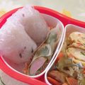 ゆーこリン♡'s cooksnap of when they made つまみにも！弁当にも！かりかりウインナー.