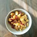 まぁぁみさん's cooksnap of when they made 炊飯器de大学いも☆おやつにもおかずにも.