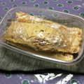 しらとりオカン's cooksnap of when they made 超簡単～鶏もも肉の酒粕漬け.