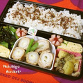 ◆◇Wtiti＊◇◆'s cooksnap of when they made ◎きのことジャガイモバター炒め.