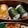 sorairoha's cooksnap of when they made おかかとこんぶの俵おにぎり.
