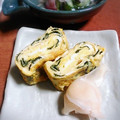 ＴＯＭＯＷＡＴ's cooksnap of when they made 簡単☆だし巻き卵.
