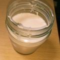 rilllll's cooksnap of when they made ゼラチンで★ココアプリン.
