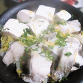 ＴＯＭＯＷＡＴ's cooksnap of when they made たらのちり蒸し.