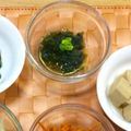 Susie845's cooksnap of when they made ✿あおさ海苔の酢の物✿.