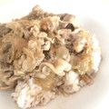 もちかぜ's cooksnap of when they made うちの生姜焼き.