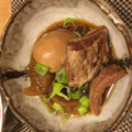 kemonao's cooksnap of when they made とろっと柔らか♡豚の角煮.