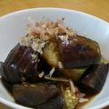 cafe-cafe's cooksnap of when they made なすのトロトロ煮☆.