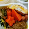 SHYco's cooksnap of when they made お弁当に簡単♪玉子の半月焼き.