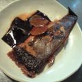 ムラッシー's cooksnap of when they made 絶対失敗しない！煮魚の割合.