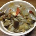エコー＊＊'s cooksnap of when they made きのこと野菜の煮込（フィンランド料理）.