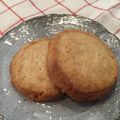 jakemom's cooksnap of when they made 濃厚ミルク味のクッキー.