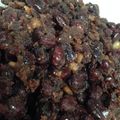 おじゃこむまろん's cooksnap of when they made 圧力鍋で、粒餡！.