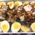 TMKnyanya's cooksnap of when they made 豚バラでチャーシュー！美味です◎.