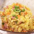 ☆ゆからん☆'s cooksnap of when they made 隠し味はマーガリン！絶品ポテトサラダ.