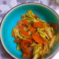 ながつき★'s cooksnap of when they made キャベツとハムのソース炒め.
