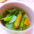 はな♪☆'s cooksnap of when they made 簡単☆ポトフ.