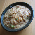 あおはと's cooksnap of when they made 切干大根のフワとろ納豆.