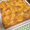 まゆpiyo's cooksnap of when they made 秋はさつまいものパウンドケーキ♪.