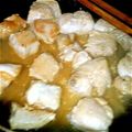 くるくま葉月's cooksnap of when they made 簡単！鶏肉のピリ辛マヨ照り焼き♪.