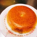 かえるりん's cooksnap of when they made 簡単☆ぐりとぐらのカステラ風(●´∀｀).