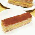 きっしー＆あん's cooksnap of when they made ミゼラブル.