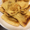 かな☆'s cooksnap of when they made 梅と大葉とチーズの薄揚げ包み焼き.